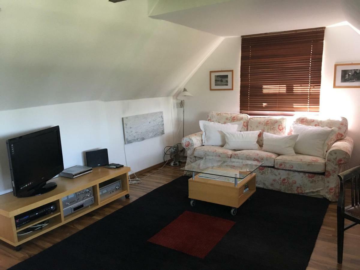 Appartement Alte Donau *